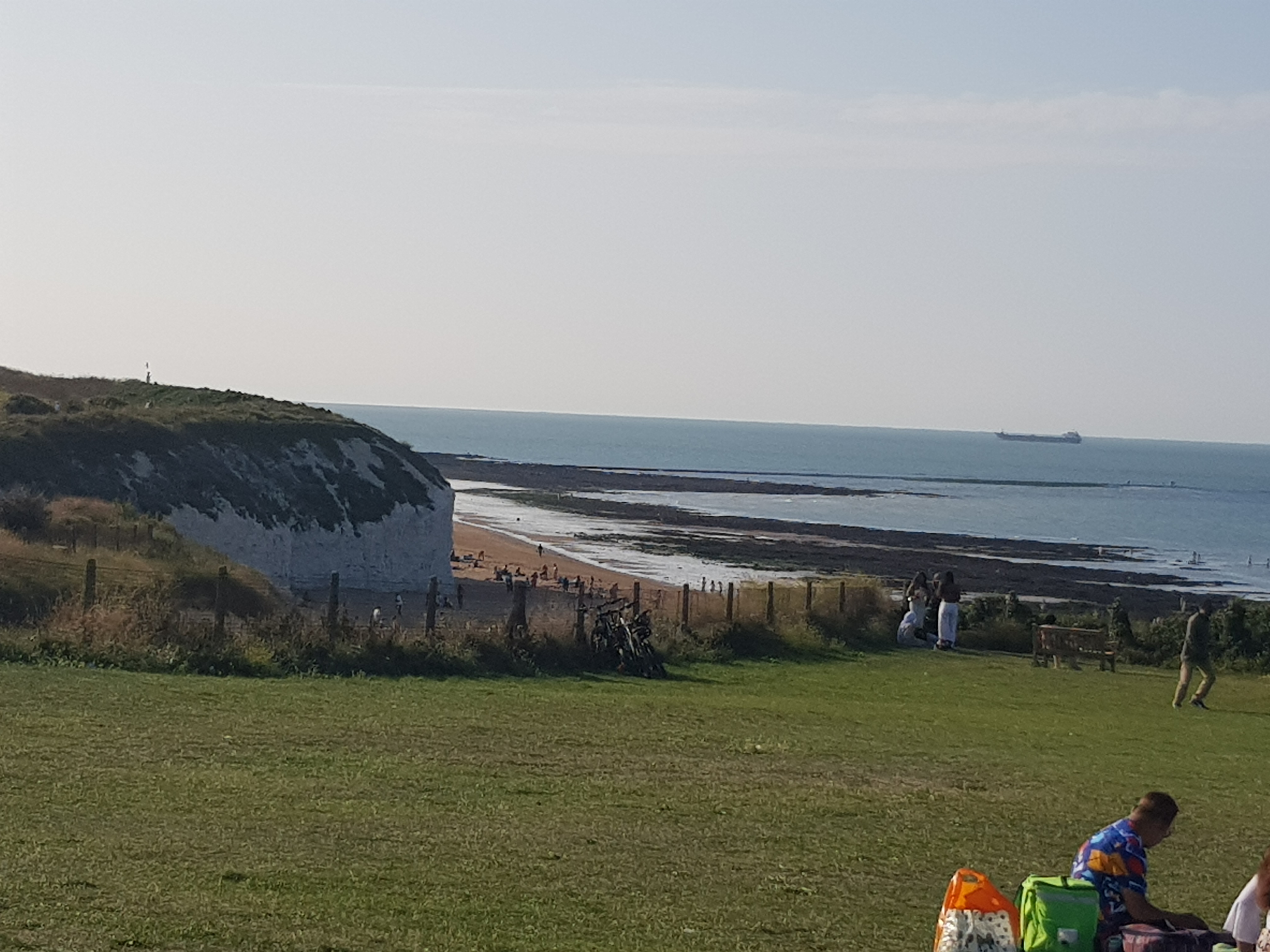 Beach View